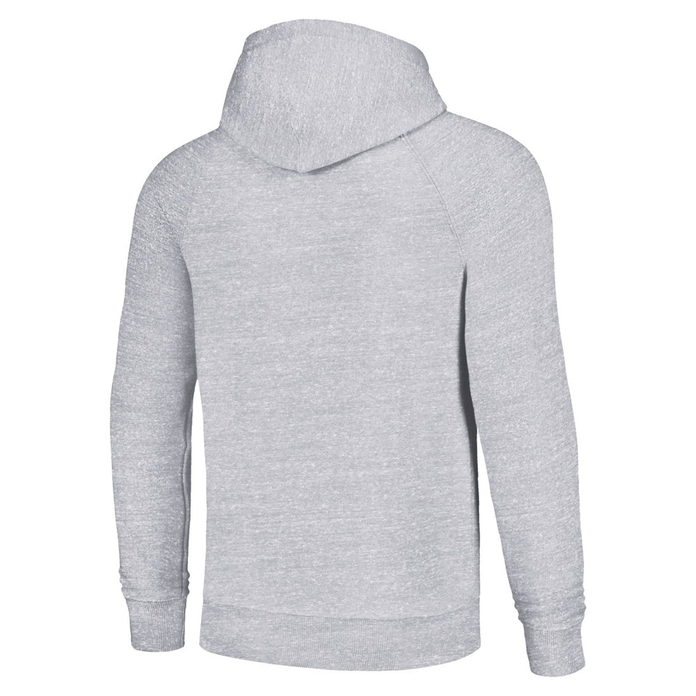 New York Jets Homage Unisex Grateful Dead Tri-Blend Pullover Hoodie - White outlet