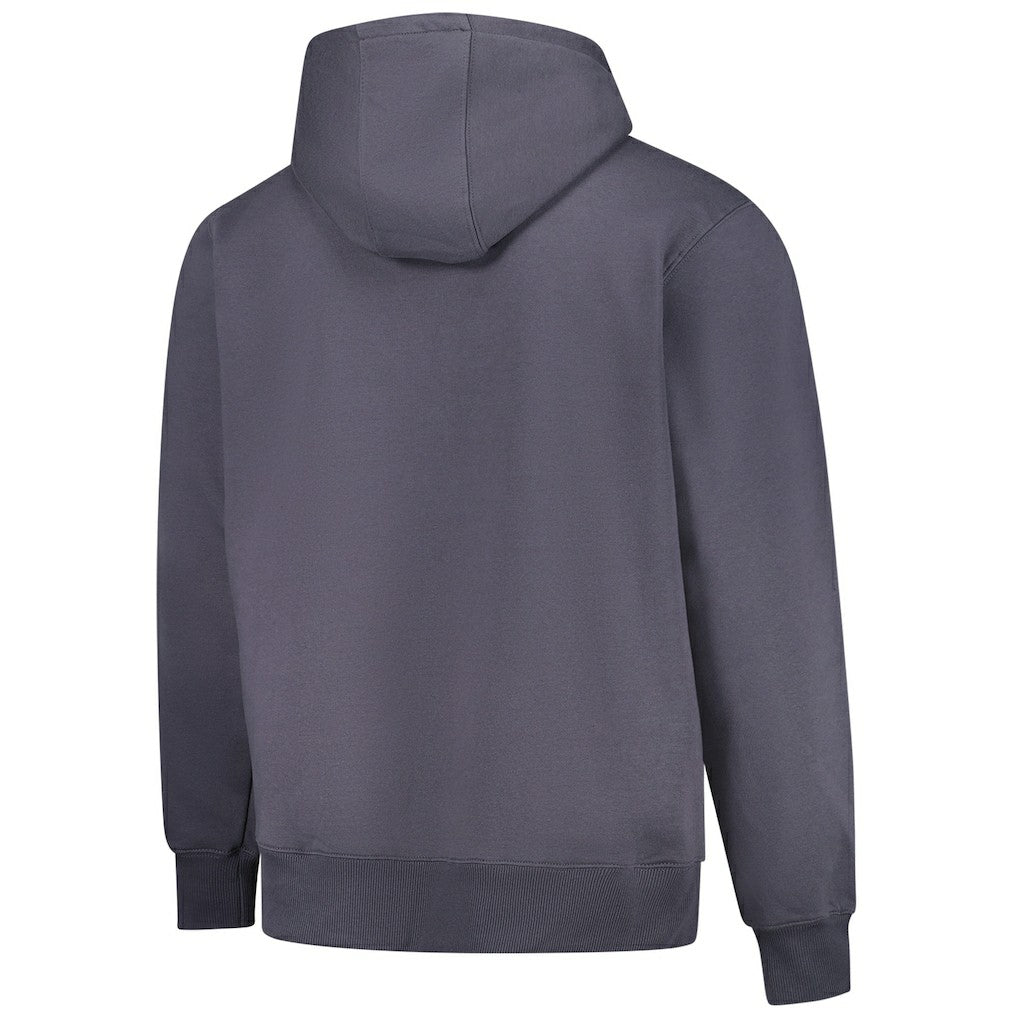 Jacksonville Jaguars Dunbrooke Unisex Defender Quarter-Zip Hoodie - Graphite sale