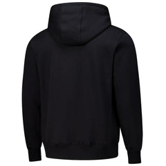 Cincinnati Bengals Dunbrooke Unisex Defender Quarter-Zip Hoodie - Black discount
