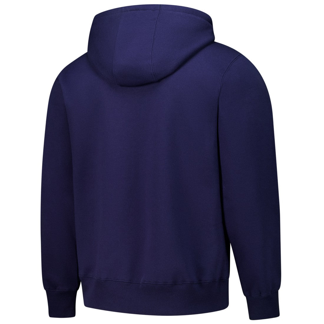 Denver Broncos Dunbrooke Unisex Defender Quarter-Zip Hoodie - Navy sale