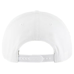 Miami Dolphins '47 Roscoe Speckle Adjustable Hat - White cheap
