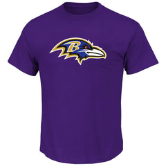 Derrick Henry Baltimore Ravens Big & Tall Player Name & Number T-Shirt - Purple online
