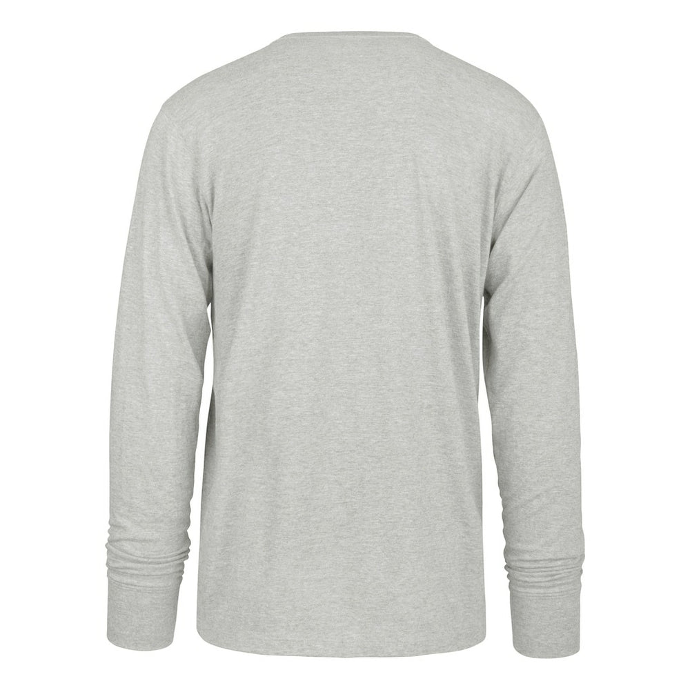 Orlando Magic '47 First Rate Franklin Long Sleeve T-Shirt - Gray | 47 brand on sale