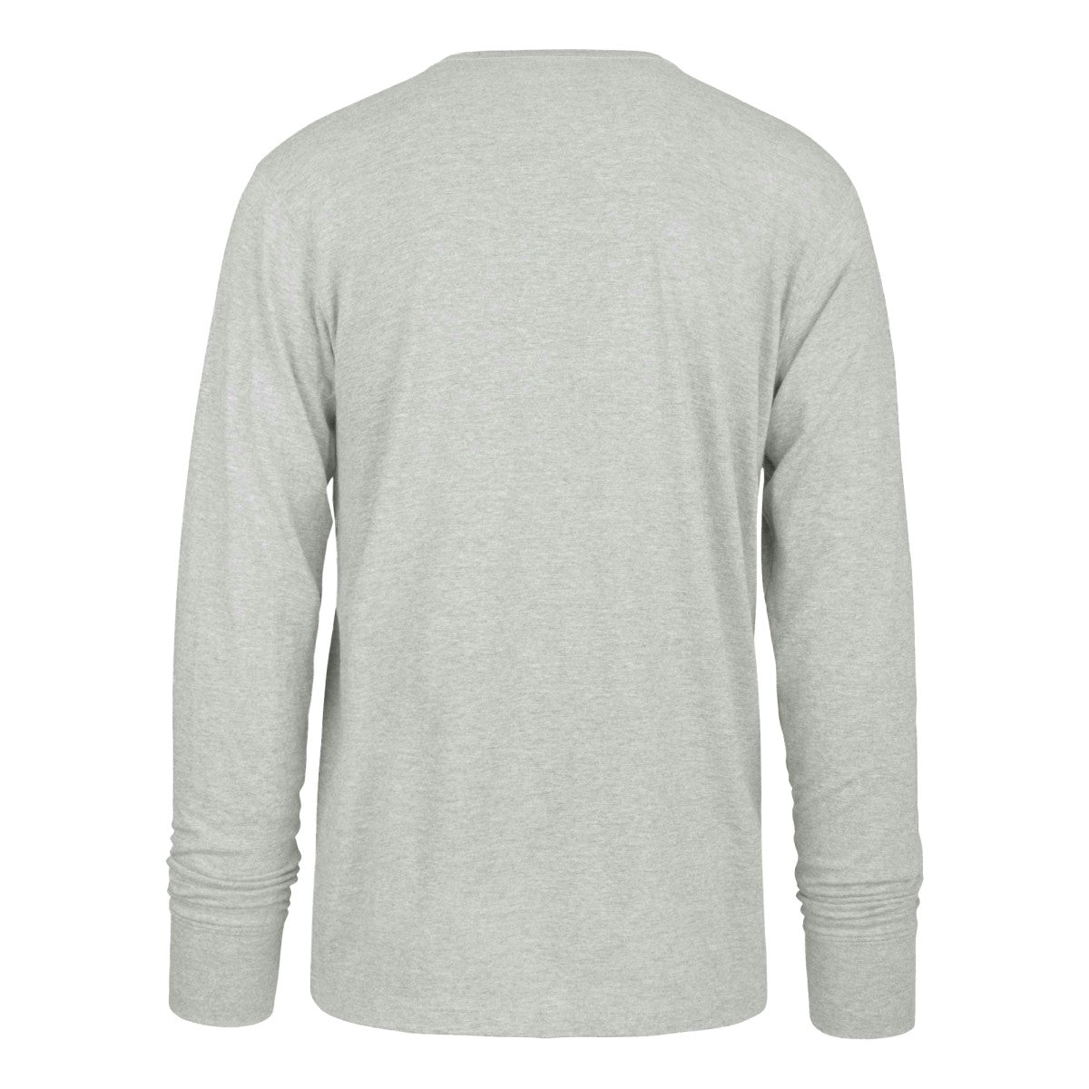 Phoenix Suns '47 First Rate Franklin Long Sleeve T-Shirt - Gray | 47 brand discount