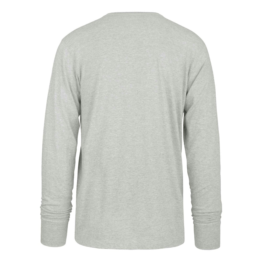 Phoenix Suns '47 First Rate Franklin Long Sleeve T-Shirt - Gray | 47 brand discount