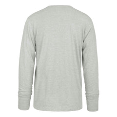 Phoenix Suns '47 First Rate Franklin Long Sleeve T-Shirt - Gray | 47 brand discount