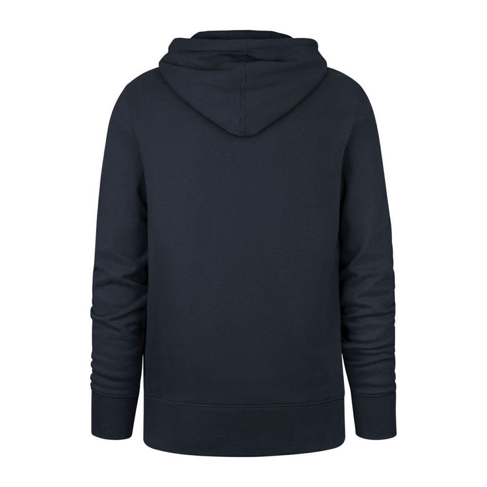 Memphis Grizzlies '47 Unisex Good Call Headline Pullover Hoodie - Navy | 47 brand outlet