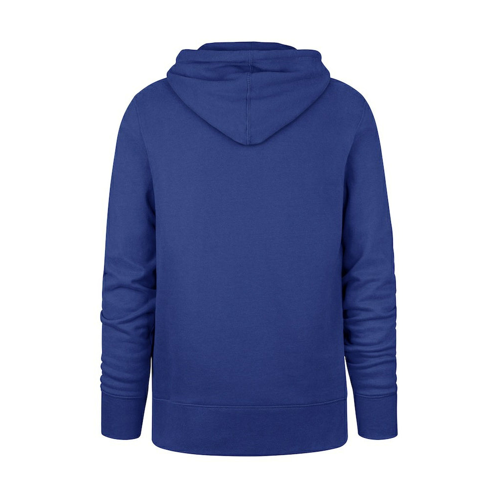 Philadelphia 76ers '47 Unisex Good Call Headline Pullover Hoodie sale - Royal | 47 brand outlet