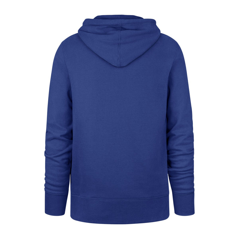 Orlando Magic '47 Unisex Good Call Headline Pullover Hoodie - Blue | 47 brand discount