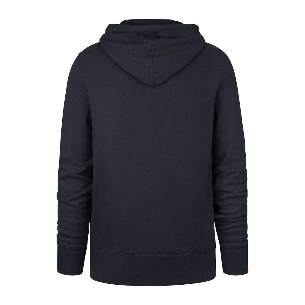 Denver Nuggets '47 Unisex Good Call Headline Pullover Hoodie sale - Navy | 47 brand sale