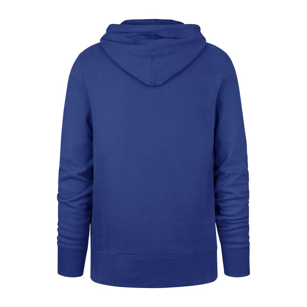 Golden State Warriors '47 Unisex Good Call Headline Pullover Hoodie sale - Royal | 47 brand for sale