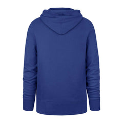 Golden State Warriors '47 Unisex Good Call Headline Pullover Hoodie sale - Royal | 47 brand for sale