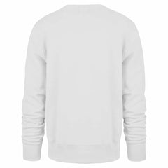 Chicago Bulls '47 Spotlight Headline Pullover Sweatshirt - White | 47 brand discount