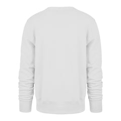 Phoenix Suns '47 Spotlight Headline Pullover Sweatshirt - White | 47 brand for sale