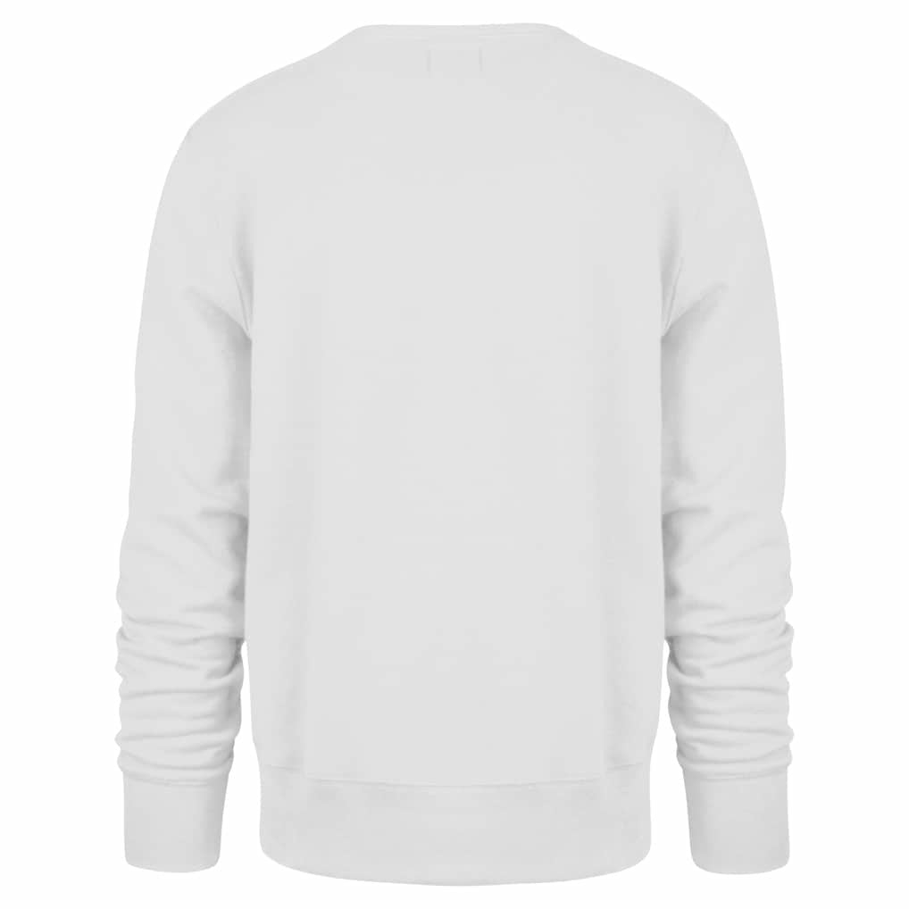 Orlando Magic '47 Spotlight Headline Pullover Sweatshirt - White | 47 brand for sale