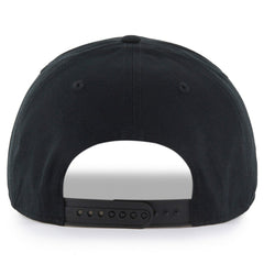 Chicago Bulls '47 Champs Global Star Hitch Adjustable Hat - Black | 47 brand cheap