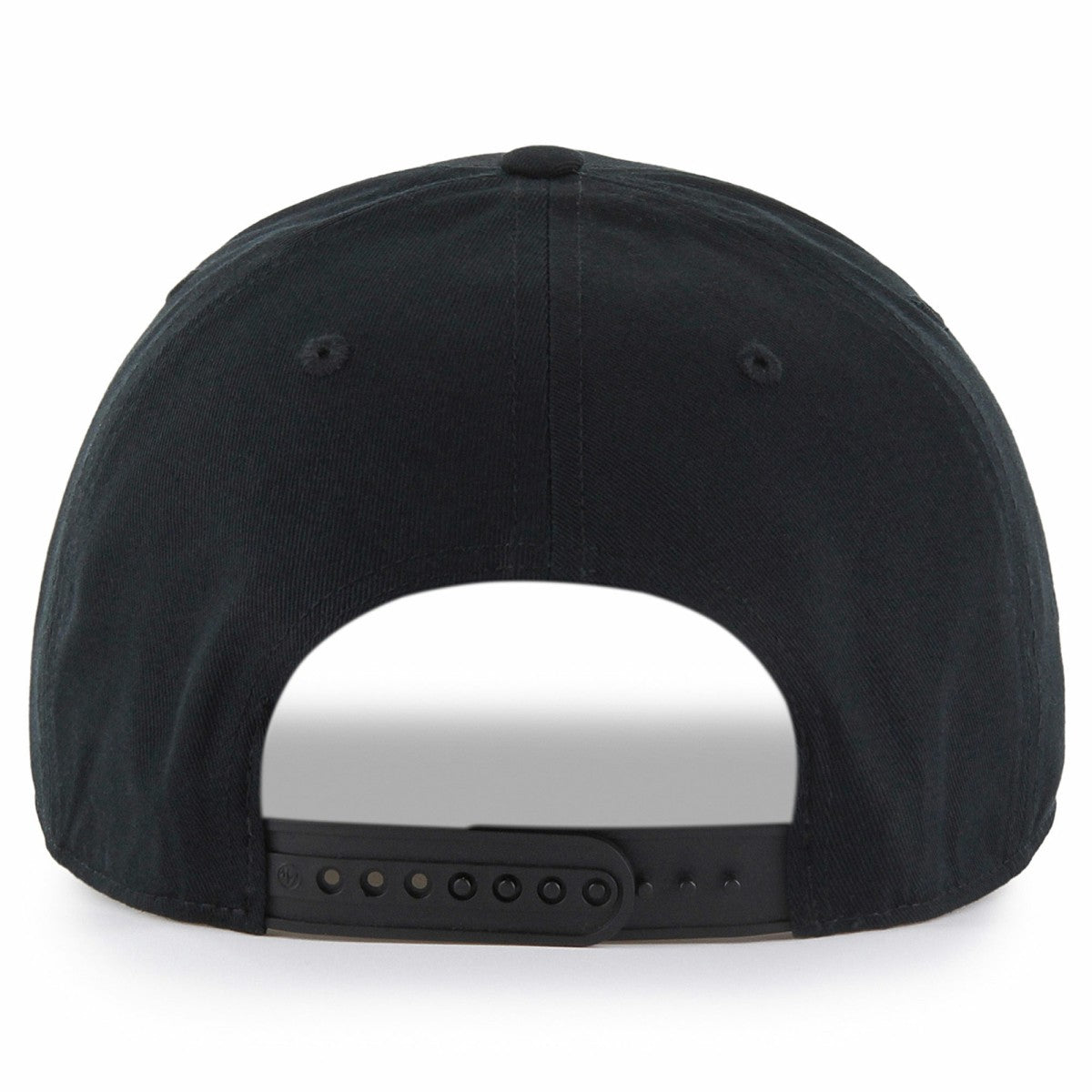 Miami Heat '47 Champs Global Star Hitch Adjustable Hat - Black | 47 brand for sale