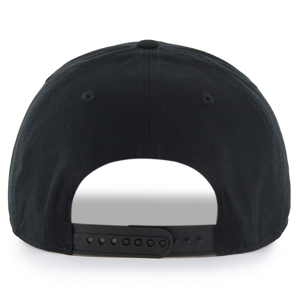 Philadelphia 76ers '47 Champs Global Star Hitch Adjustable Hat - Black | 47 brand sale