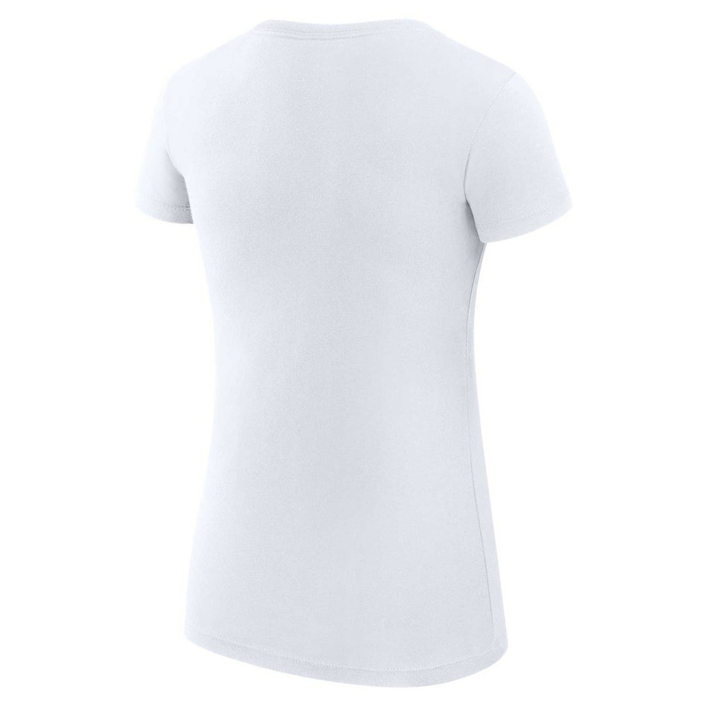 Boston Celtics G-III 4Her by Carl Banks Women's Super-Slim Fit Lightweight Heart T-Shirt - White online