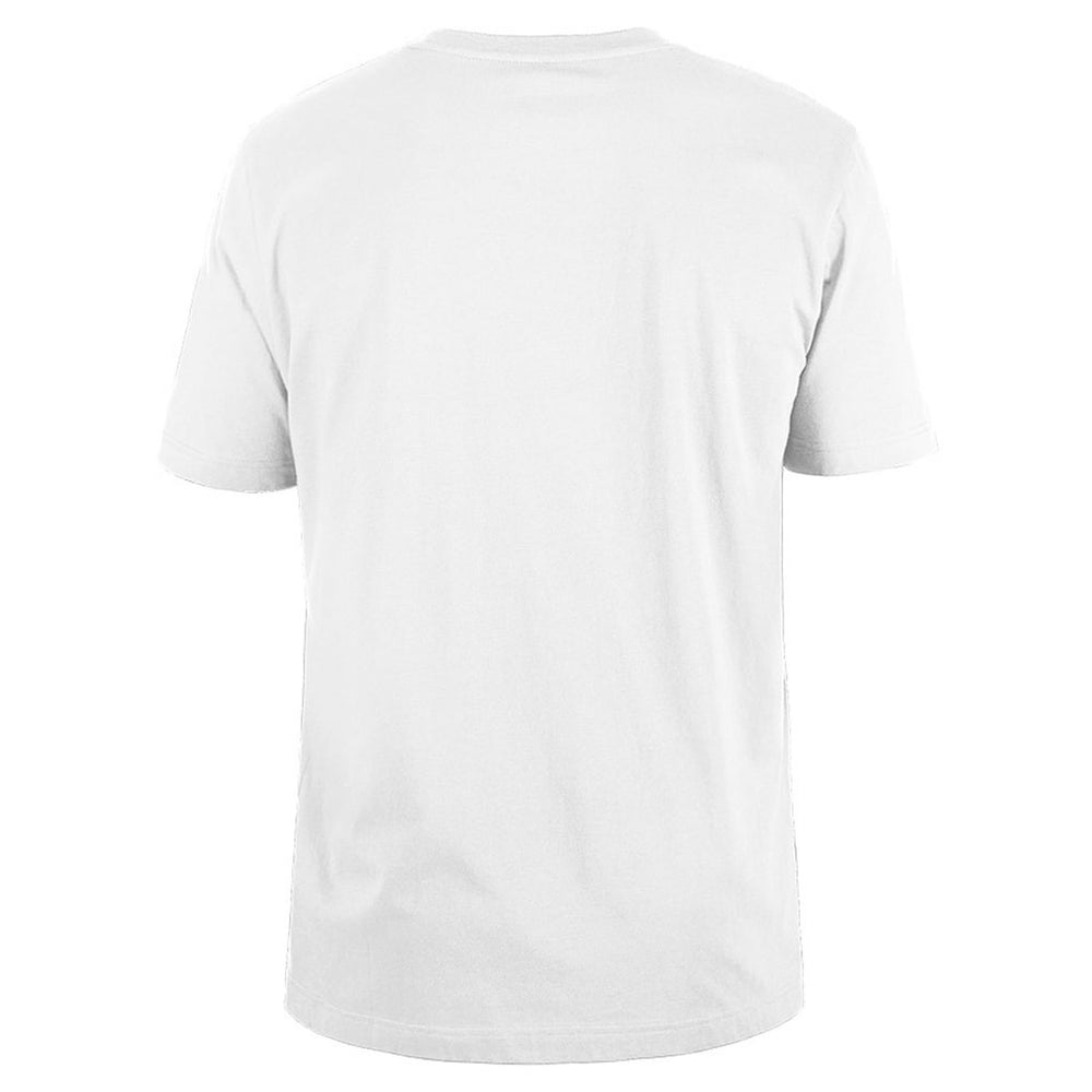 Jayson Tatum Boston Celtics Caricature Player T-Shirt - White | New Era discount