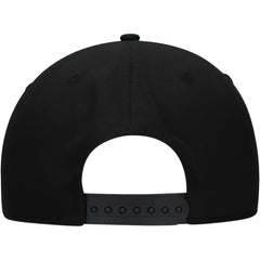 New York Yankees Golfer Snapback Hat - Black | New Era