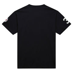 Jerome Bettis Pittsburgh Steelers Retired Player Nickname T-Shirt - Black online