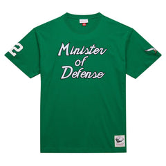 Reggie White Philadelphia Eagles Retired Player Nickname T-Shirt - Kelly Green discount