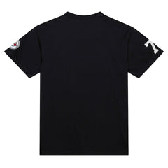 Joe Greene Pittsburgh Steelers Retired Player Nickname T-Shirt - Black online