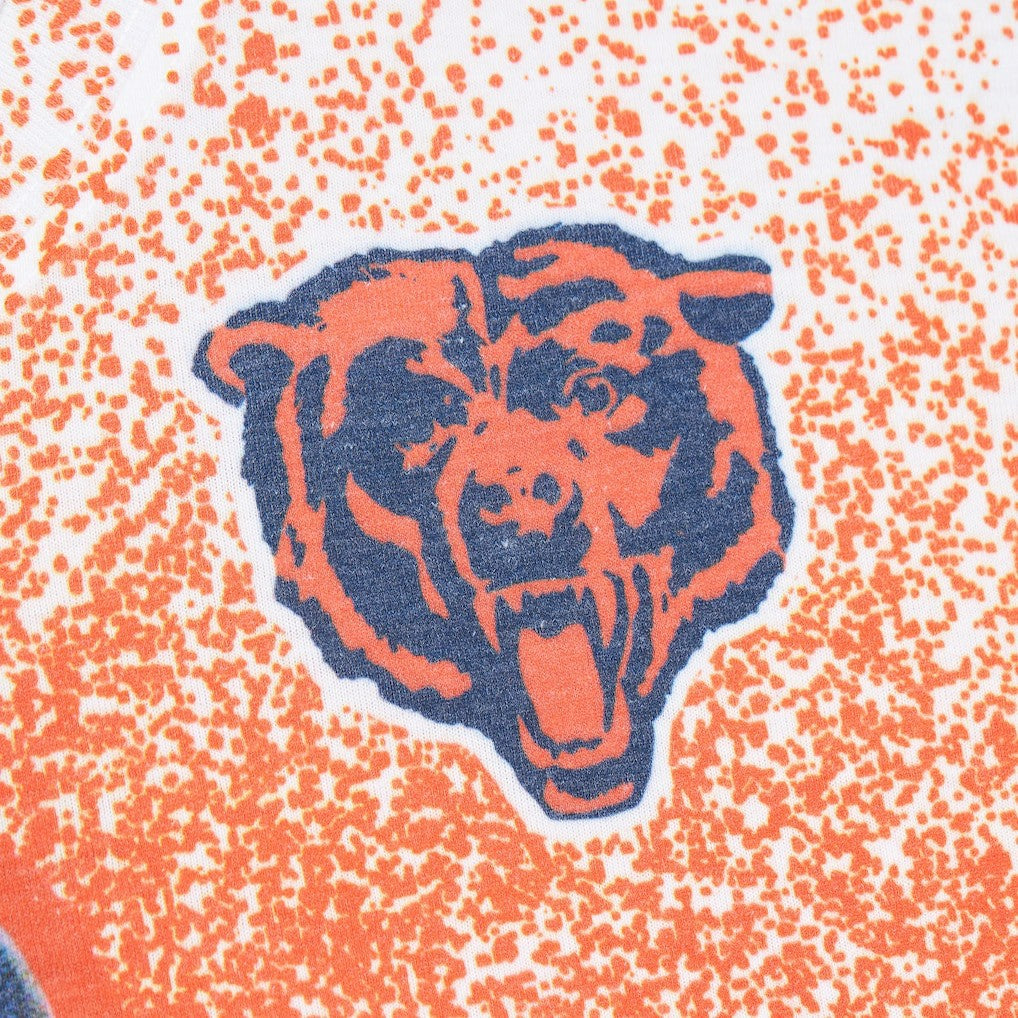 Walter Payton Chicago Bears Burst Retired Player T-Shirt - Gray discount