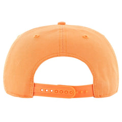 San Francisco Giants Cypress Captain Snapback Hat - Orange | 47 brand