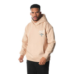 Jacksonville Jaguars The Wild Collective Unisex Fleece Pullover Hoodie - Cream sale
