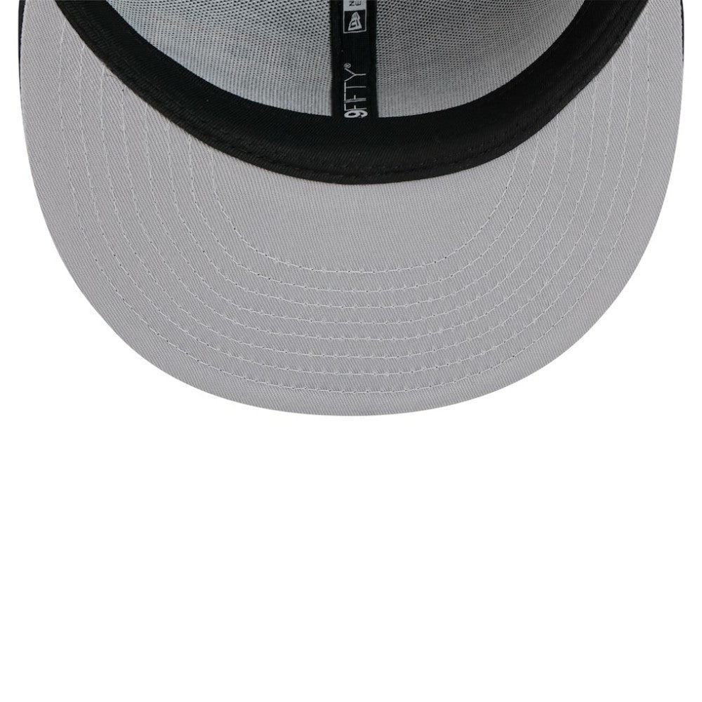 Houston Astros Ransom 59FIFTY Fitted Hat - Navy | New Era
