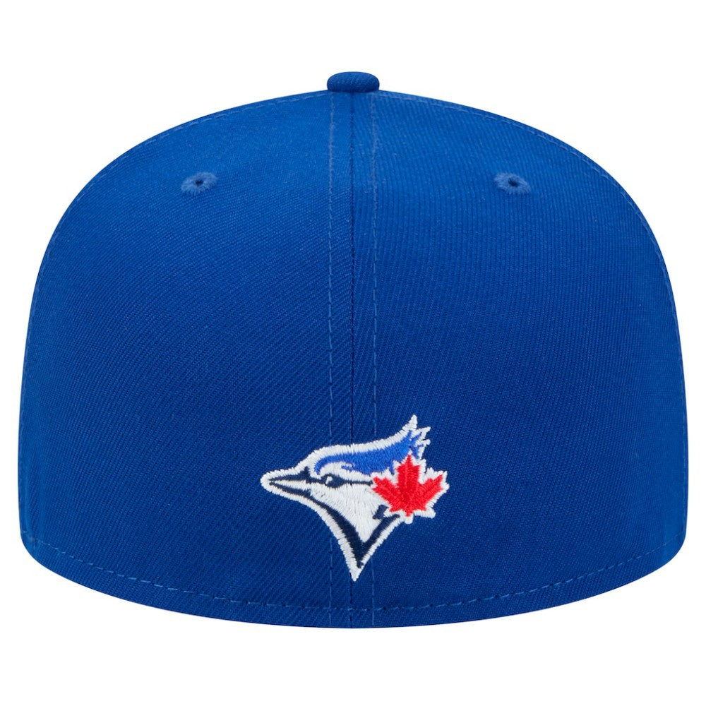 Toronto Blue Jays Ransom 59FIFTY Fitted Hat - Royal | New Era