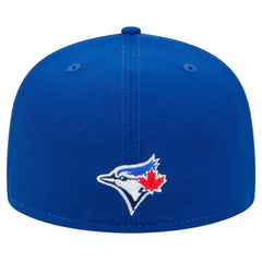 Toronto Blue Jays Ransom 59FIFTY Fitted Hat - Royal | New Era