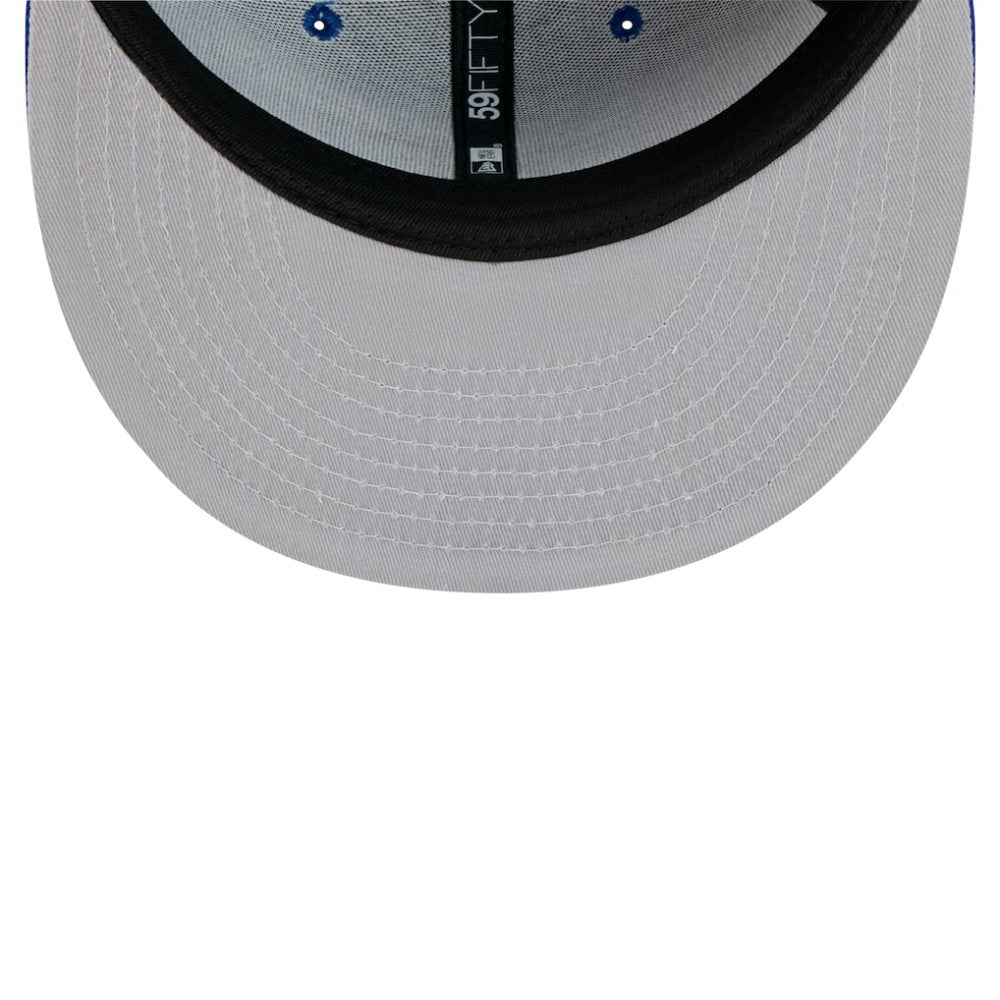 Toronto Blue Jays Ransom 59FIFTY Fitted Hat - Royal | New Era