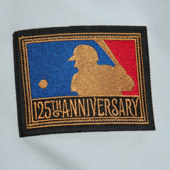 Ivan RodriguezTexas Rangers 1994 Cooperstown Collection Authentic Dark Jersey - Gray | Mitchell & Ness