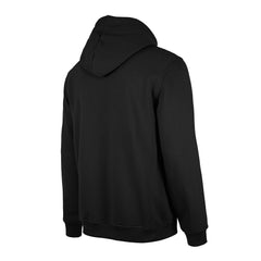 Toronto Raptors 2024/25 City Edition Pullover Hoodie - Black | New Era on sale