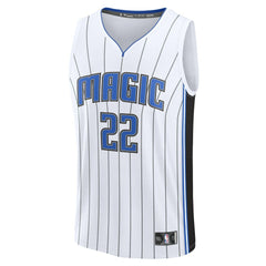 Franz Wagner Orlando Magic Youth Fast Break Replica Player Jersey - Association Edition - White | Fanatics on sale