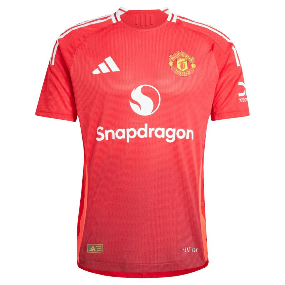 Manchester United 2024/25 Home Jersey - Red | Adidas online