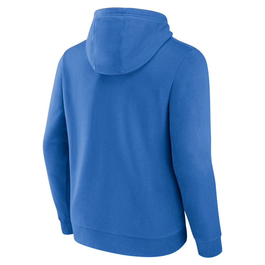 Detroit Lions One Pride Hoodie - Blue for sale