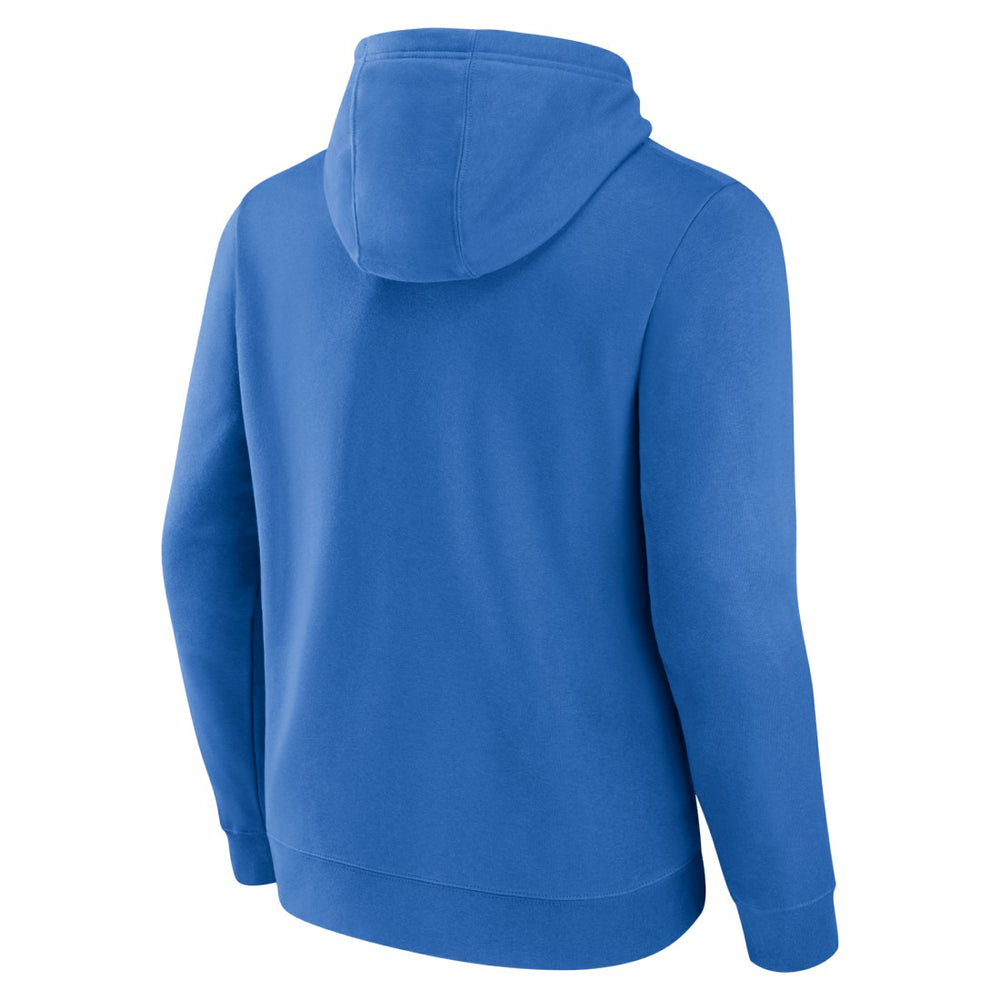 Detroit Lions One Pride Hoodie - Blue for sale