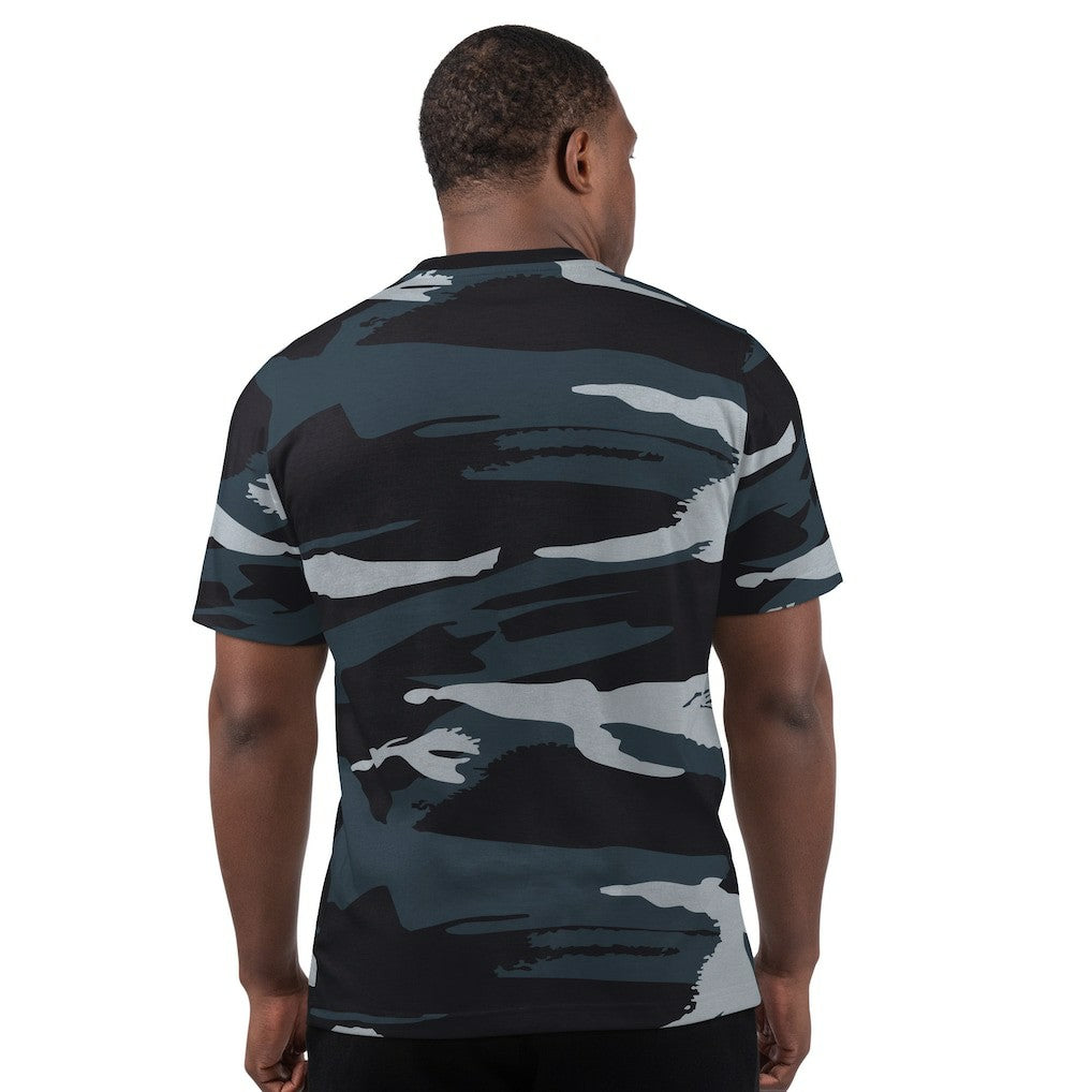 Las Vegas Raiders Starter Thursday Night Gridiron T-Shirt - Gray discount