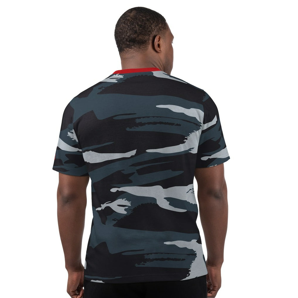 San Francisco 49ers Starter Thursday Night Gridiron T-Shirt - Gray on sale