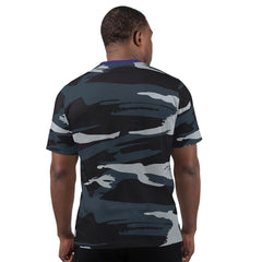 Baltimore Ravens Starter Thursday Night Gridiron T-Shirt - Gray discount