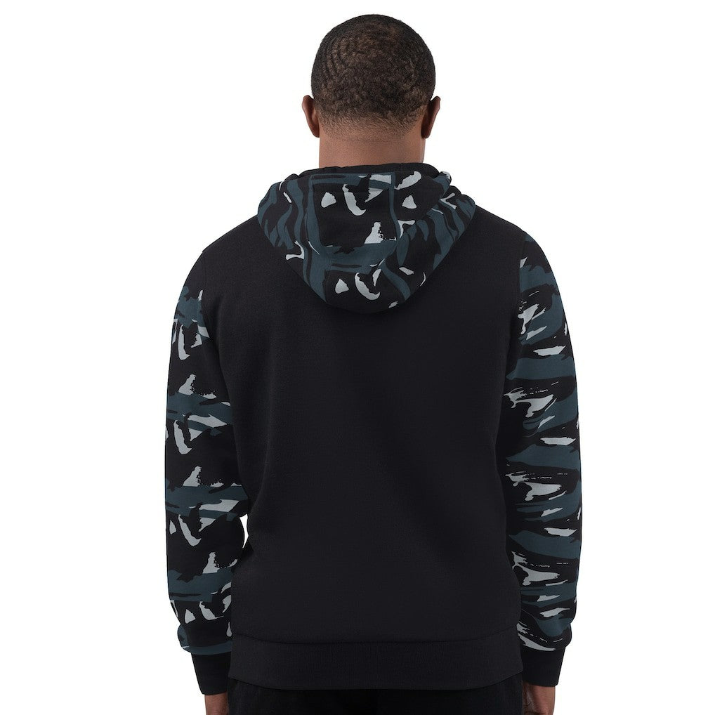 Las Vegas Raiders Starter Thursday Night Gridiron Full-Zip Hoodie - Black outlet