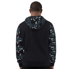 Jacksonville Jaguars Starter Thursday Night Gridiron Full-Zip Hoodie - Black cheap