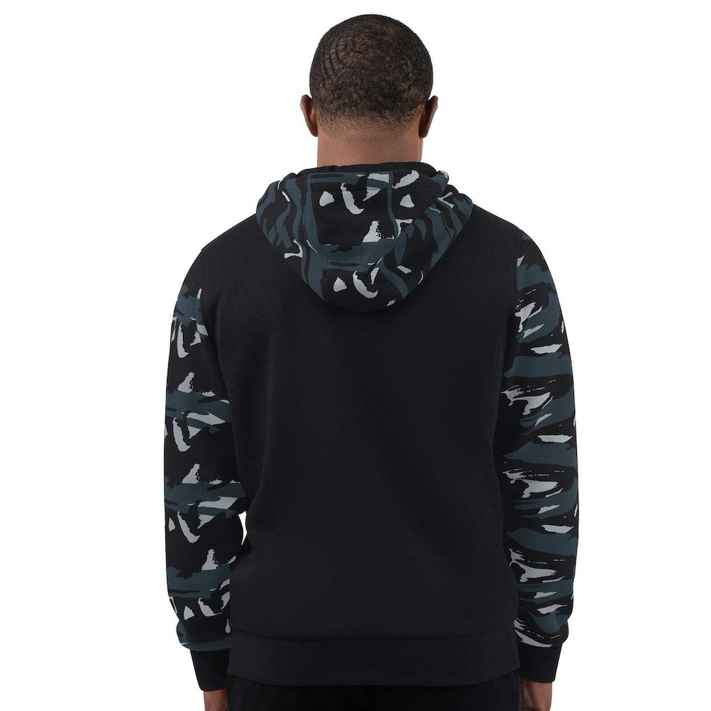 Cincinnati Bengals Starter Thursday Night Gridiron Full-Zip Hoodie - Black discount