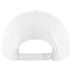 Pittsburgh Pirates Roscoe Speckle Hitch Adjustable Hat - White | 47 brand