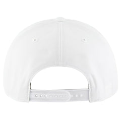 San Francisco Giants Roscoe Speckle Hitch Adjustable Hat - White | 47 brand