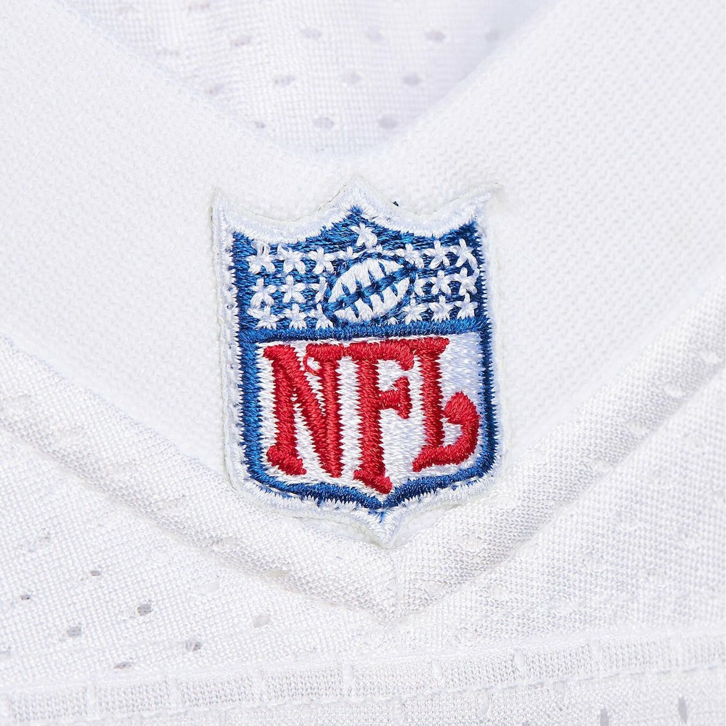 Steve Young San Francisco 49ers 1994 Authentic Throwback Retired Player Jersey - White discount